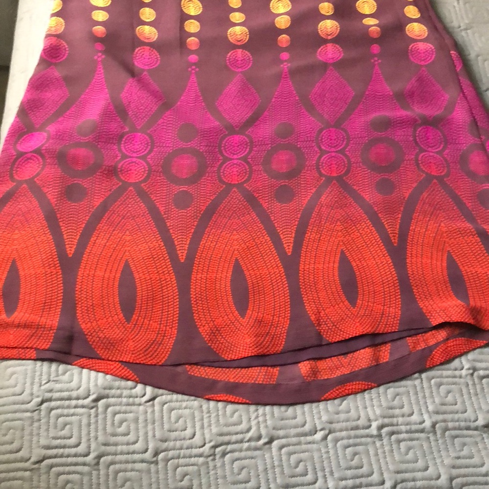 DKNY maxi dress - Picture 4 of 8